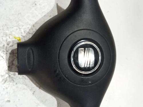Førerens kollisjonspute SEAT LEON (1P1) 1.6 (102 hp) 26953243