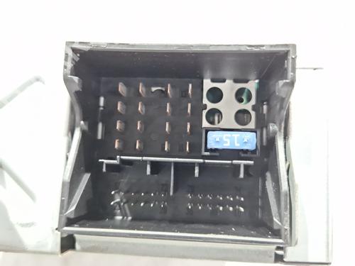 Radio CITROËN C4 Picasso I MPV (UD_) 2.0 HDi 138 | BP30937173E6