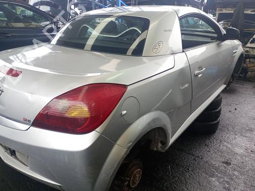 Mass air flow sensor OPEL TIGRA TwinTop (X04) 1.8 (R97) | BP32491079M95 