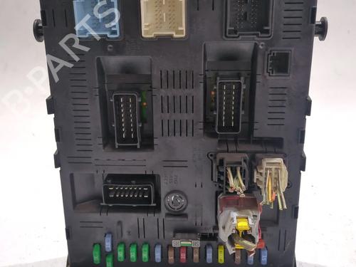 Fuse box CITROËN C4 I (LC_) 1.6 HDi | BP24123707E1 