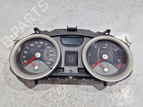 Used Instrument cluster RENAULT MEGANE II (BM0/1_, CM0/1_) [2001-2012]  30962349