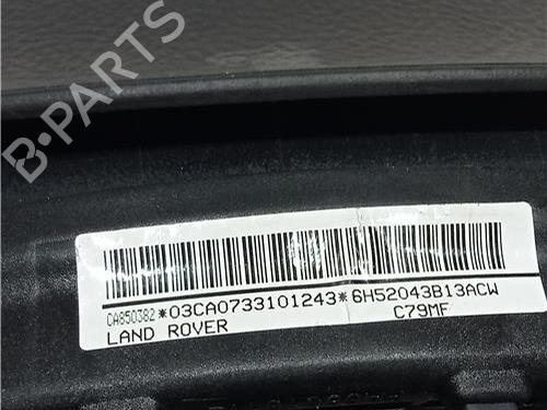 Førerens kollisjonspute LAND ROVER FREELANDER I (L314) 2.0 DI 4x4 | BP23908798C9 