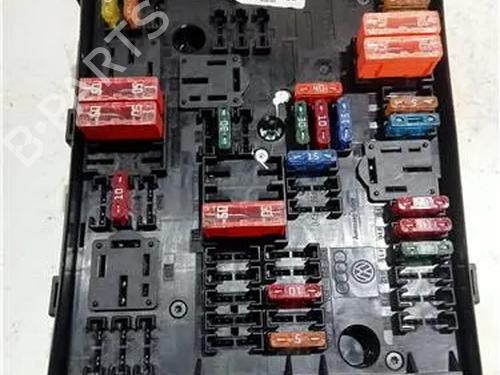 Other VW GOLF V (1K1) 2.0 TDI 16V | BP23928766O1