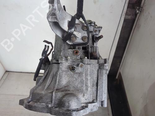 Gearbox FORD ESCORT IV Express (AVF) 1.6 D | BP26128801M3 
