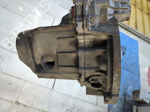 Gearbox CITROËN SAXO (S0, S1) 1.5 D | BP29643494M3 