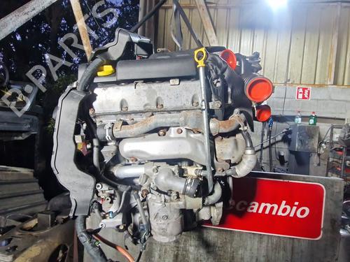 Engine OPEL SIGNUM Hatchback (Z03) 3.0 V6 CDTI (F48) | BP39808589M1 - Image 2