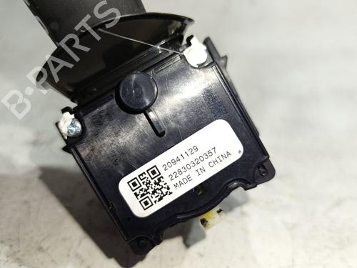 Steering column stalk OPEL ASTRA J GTC 1.7 CDTI (08) | BP38702816I23 - Image 5