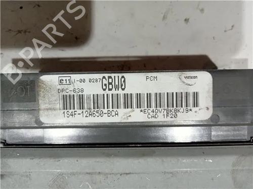 Module électronique FORD FOCUS II Turnier (DA_, FFS, DS) 1.8 TDCi | BP23931597M83 