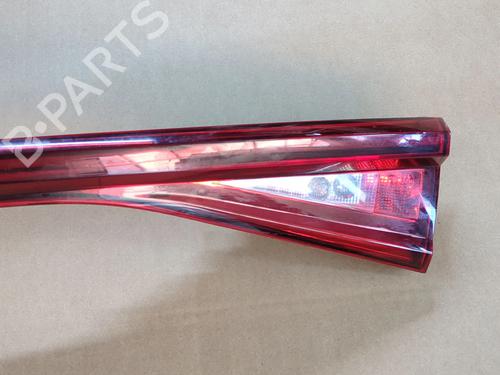 Third brake light SEAT LEON (KL1, KLG) 2.0 TDI | BP29387259L11 