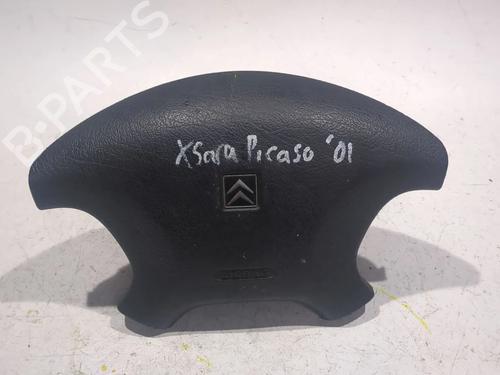 Driver airbag CITROËN XSARA (N1) 1.9 TD | BP24968176C9 