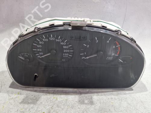 Used Instrument cluster Instrument cluster MITSUBISHI SPACE STAR MPV (DG_A) 1.9 DI-D (DG4A) (102 hp) 33704096 33704096