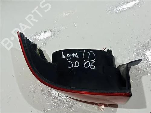 Right taillight RENAULT LAGUNA II Grandtour (KG0/1_) 1.9 dCi (KG0G) | BP23921894C35 