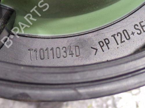 Heater blower motor CITROËN C4 II (NC_) 1.6 HDi 115 | BP34264745M62 - Image 6