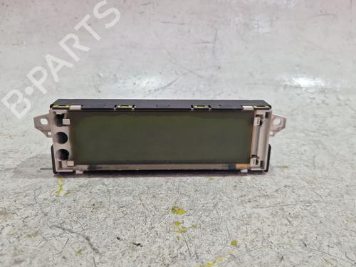 Used Display monitor Display monitor CITROËN C4 Coupe (LA_) 1.6 16V (109 hp) 34264708 34264708