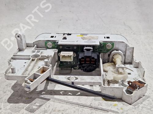 Climate control NISSAN ALMERA II (N16) 2.2 Di | BP29886508I5 