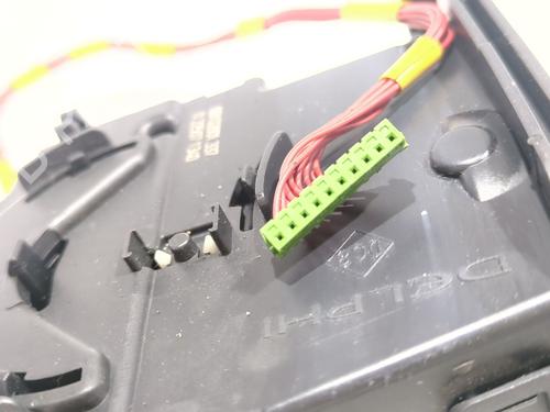 Steering column stalk RENAULT KANGOO / GRAND KANGOO II (KW0/1_) 1.5 dCi (KW0C, KW2C, KW4C) | BP31370929I23 