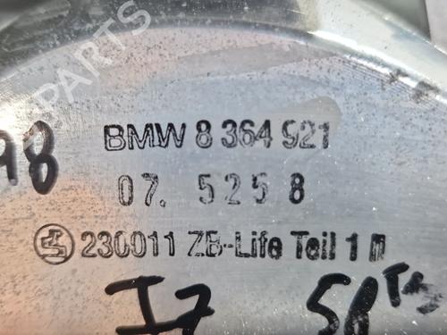 Venstre baglygte BMW 3 (E46) 320 i | BP29886054C34