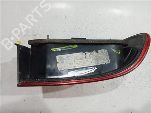 Left taillight SEAT IBIZA II (6K1) 1.4 i 16V | BP23917134C34 