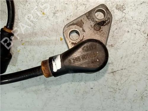 Electronic sensor MERCEDES-BENZ C-CLASS (W203) C 180 (203.035) | BP23906842M84 - Image 3