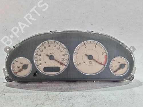 Used Instrument cluster CHRYSLER VOYAGER IV (RG, RS) 2.5 CRD (141 hp) 30193709