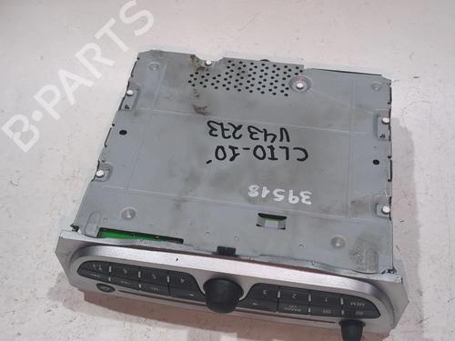 Radio RENAULT MEGANE II Saloon (LM0/1_) 1.5 dCi (LM1E) | BP23927710E6