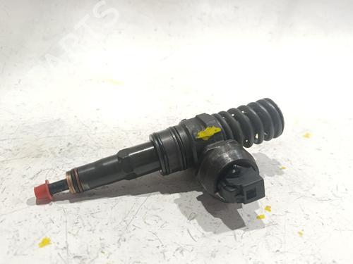 Used Injector Injector 39226606 39226606