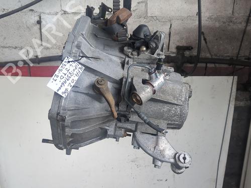 Gearbox ALFA ROMEO 156 (932_) 2.0 16V T.SPARK (932A2) | BP26553324M3 