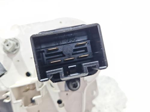 AC-Styringsenhed/Manøvreenhed FORD FUSION (JU_) 1.6 TDCi | BP29876924I5