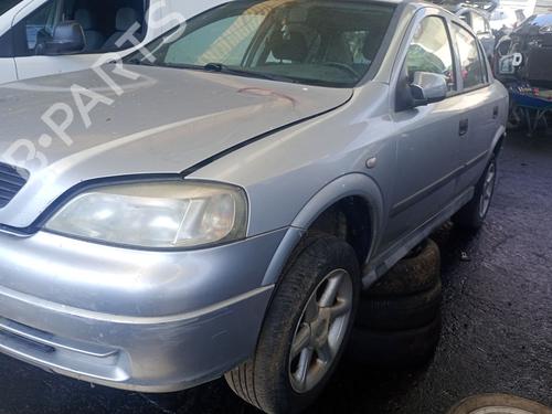 Used Parts OPEL ASTRA G Hatchback (T98) 1.7 CDTI (F08, F48) 4862042