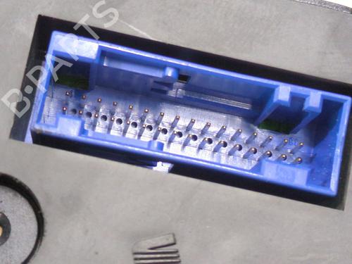 Instrument cluster SEAT LEON (1M1) | BP33543820C47 - Image 6