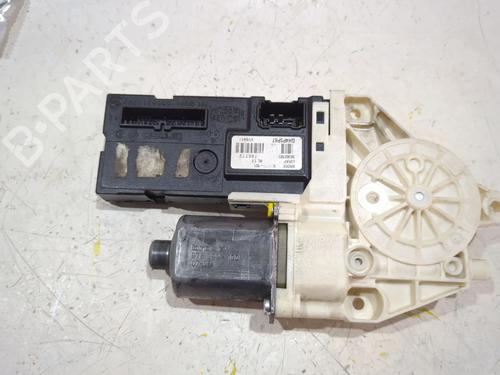 Left front window motor RENAULT LAGUNA II Grandtour (KG0/1_) 1.9 dCi (KG0G) | BP27310447E21 