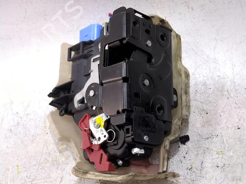Front left lock VW GOLF V (1K1) 1.9 TDI | BP27697518C98 
