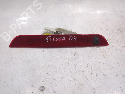 Luz central de freno FORD FIESTA V (JH_, JD_) 1.4 TDCi (68 hp) 30777201