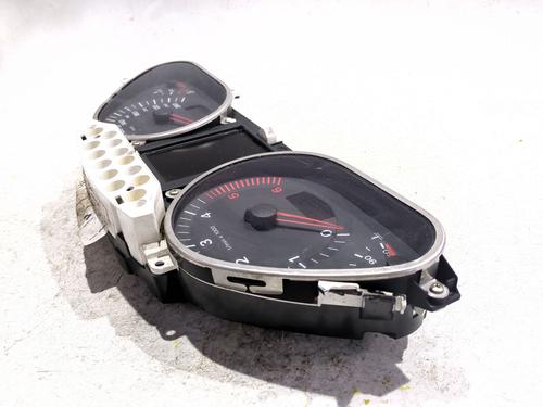 Instrument cluster AUDI A6 C6 (4F2) 2.7 TDI quattro | BP31164114C47 