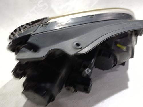 Left headlight KIA CARENS III MPV (UN) 1.6 CRDi 110 | BP37089404C28 - Image 4