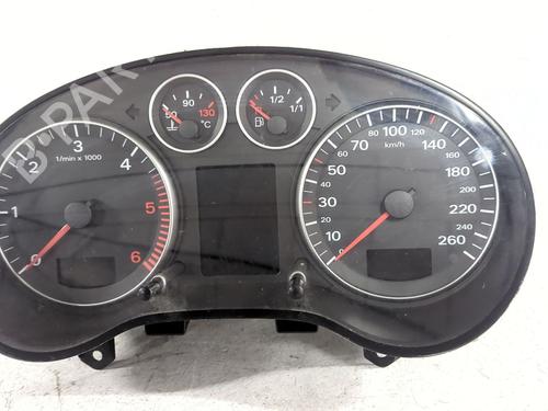 Compteur de vitesse AUDI A3 (8P1) 2.0 TDI 16V (140 hp) 31871314