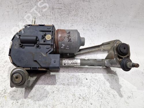 Ruitenwissermotor voor SEAT ALTEA (5P1) 1.6 TDI (105 hp) 30368895