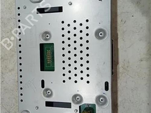 Other FORD FUSION (JU_) 1.4 TDCi | BP23930154O1 