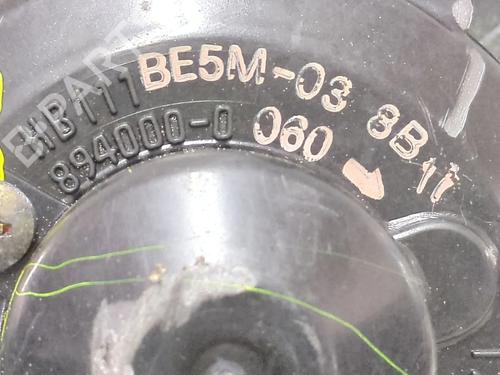 Heater blower motor MAZDA 323 S V (BA) 1.3 16V | BP25834429M62 