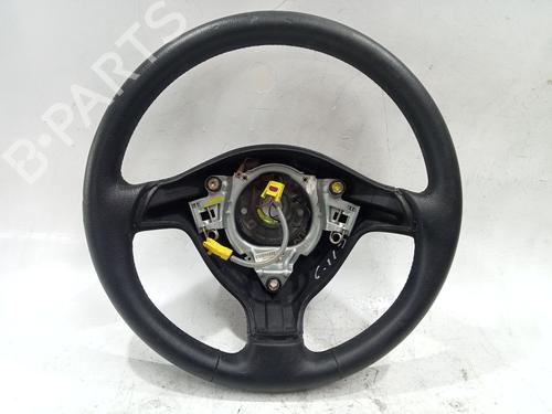 Used Steering wheel Steering wheel SEAT LEON (1M1) 1.9 TDI (110 hp) 36516979 36516979