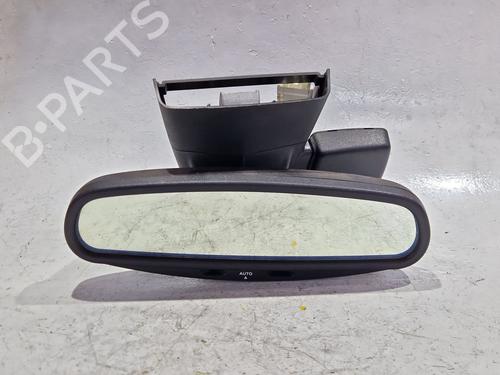 Used Rear mirror ALFA ROMEO MITO (955_) 1.6 JTDM (955AXC1B) (120 hp) 30936040