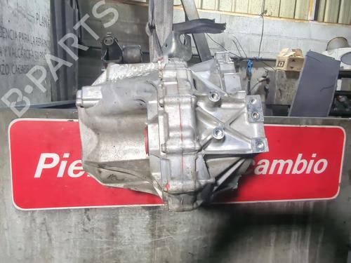 Gearbox TOYOTA AURIS (_E15_) 1.4 D-4D (NDE150_, NDE150R) | BP29622886M3 