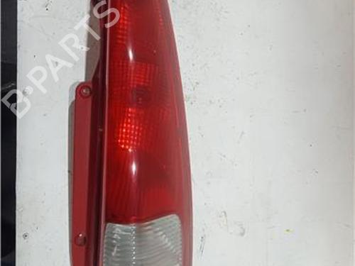 Used Right taillight DAEWOO REZZO (U100) 1.6 SX (90 hp) 23918116
