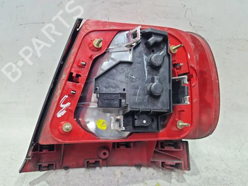 Left taillight AUDI A4 B5 (8D2) 1.9 TDI | BP29383800C34 