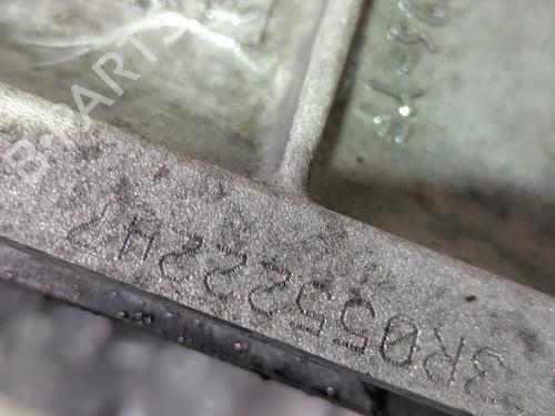 Gearbox MAZDA 3 Saloon (BK) 1.6 DI Turbo (BK12Y) | BP23925496M3
