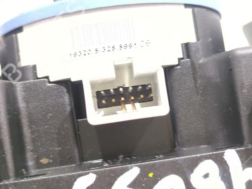 Switch FIAT 500 (312_) 1.2 LPG (312AXA1A) | BP31370278I30