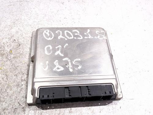 Used Electronic module Electronic module MERCEDES-BENZ C-CLASS (W203) C 180 (203.035) (129 hp) 31164119 31164119