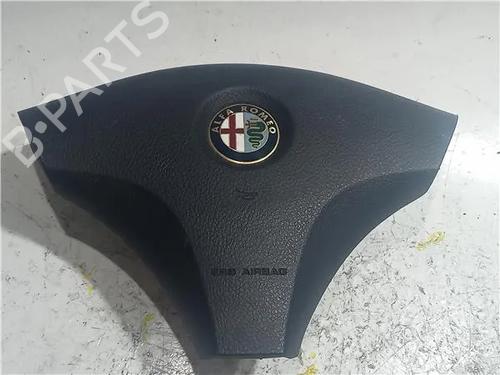 Airbag chauffør ALFA ROMEO 156 (932_) 2.0 16V T.SPARK (932A2) (155 hp) 23915834