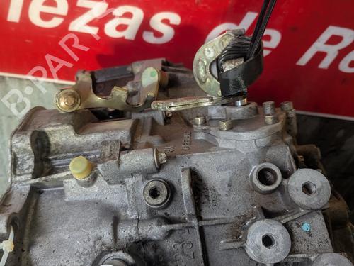 Gearbox OPEL ZAFIRA A MPV (T98) 2.0 DTI 16V (F75) | BP24500993M3