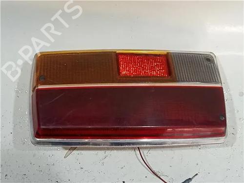 Used Right taillight FIAT CINQUECENTO (170_) 0.9 i.e. S (170AF, 170CF) (40 hp) 23922723